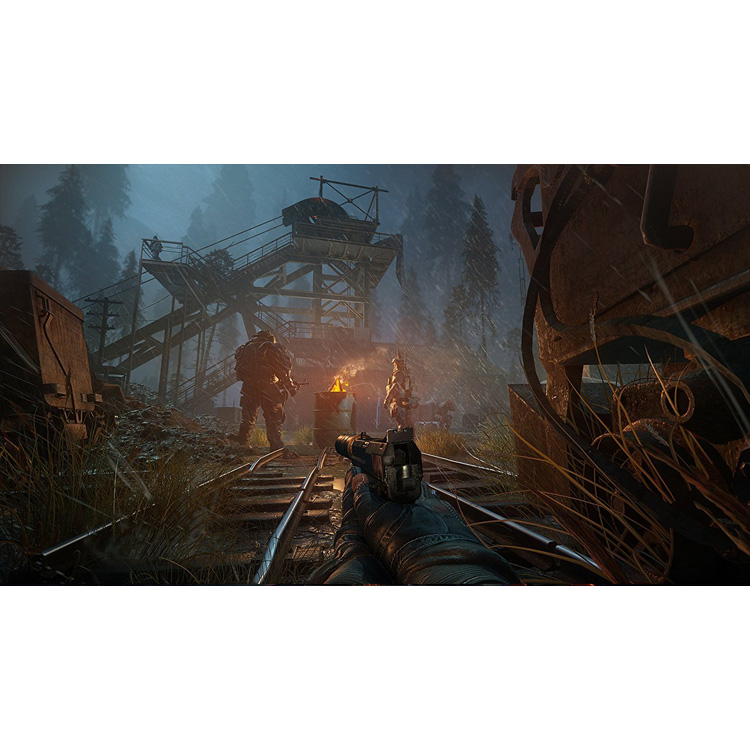 Sniper: Ghost Warrior 3 Season Pass Edition - R2 - PS4